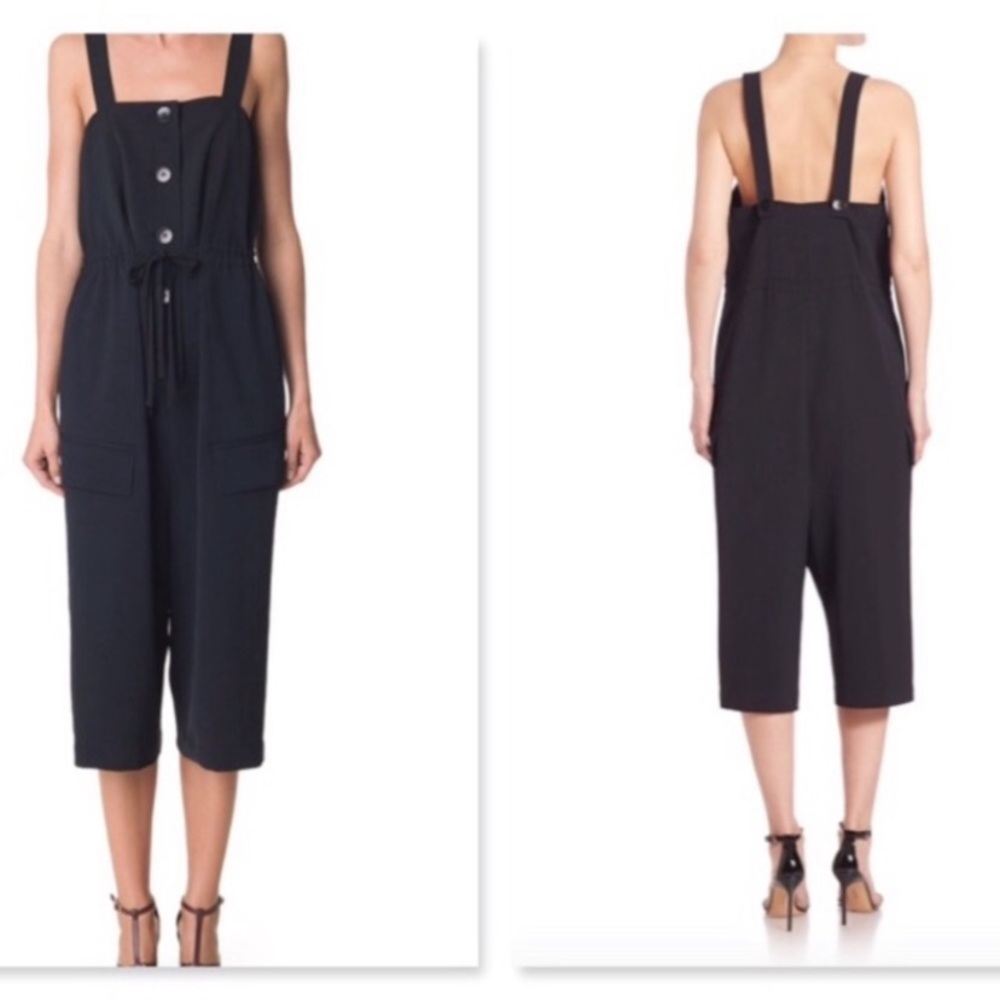 Tibi Jumpsuit - image 1